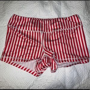 Fleo DNDL Circus Short
